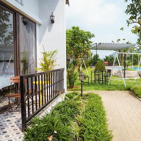 Dream Villas Thach That Venuestay 하노이 외부 사진
