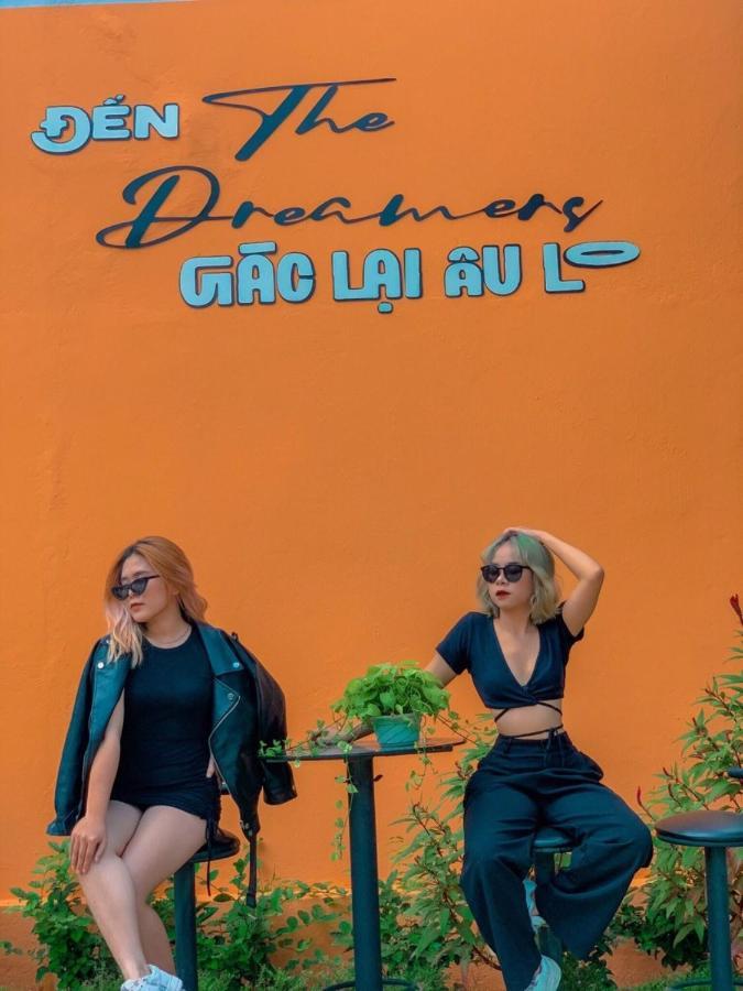 Dream Villas Thach That Venuestay 하노이 외부 사진