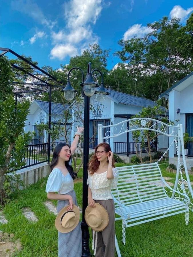 Dream Villas Thach That Venuestay 하노이 외부 사진