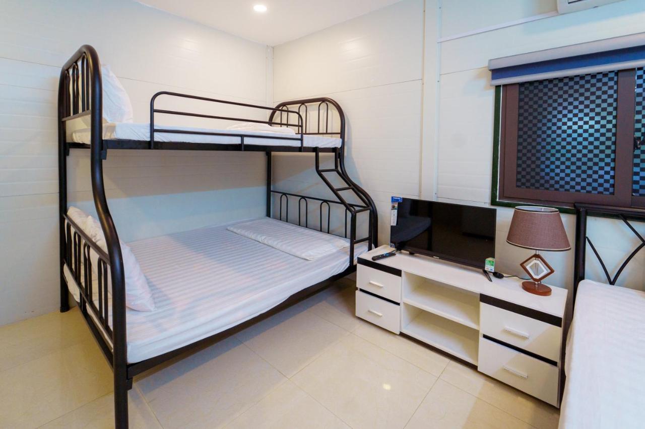Dream Villas Thach That Venuestay 하노이 외부 사진