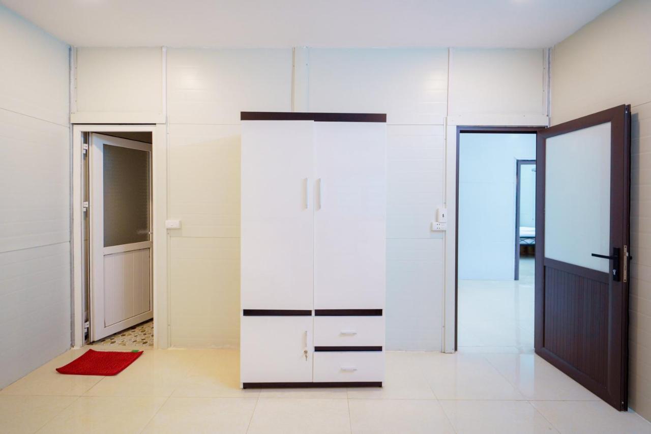 Dream Villas Thach That Venuestay 하노이 외부 사진