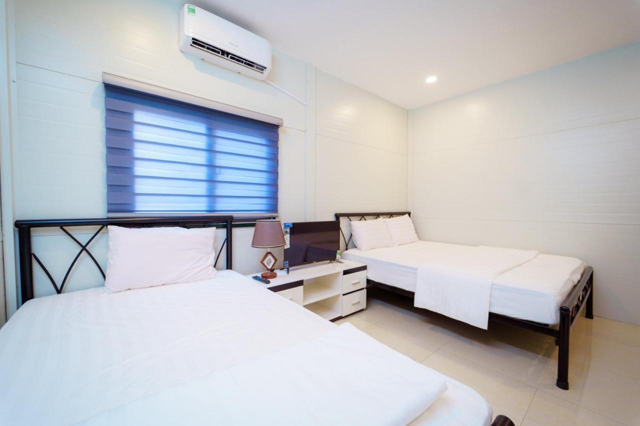 Dream Villas Thach That Venuestay 하노이 외부 사진