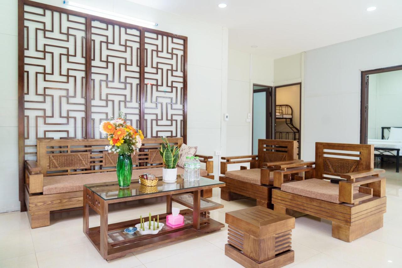 Dream Villas Thach That Venuestay 하노이 외부 사진