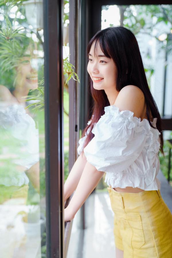 Dream Villas Thach That Venuestay 하노이 외부 사진