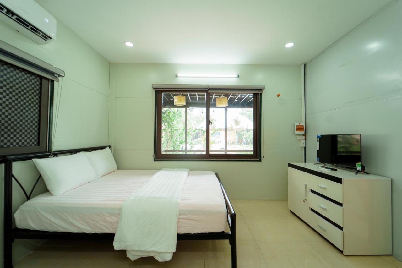 Dream Villas Thach That Venuestay 하노이 외부 사진