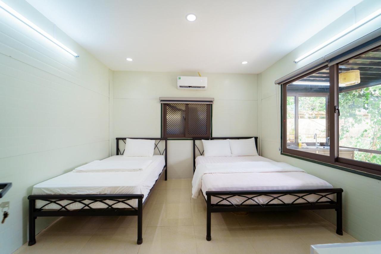 Dream Villas Thach That Venuestay 하노이 외부 사진