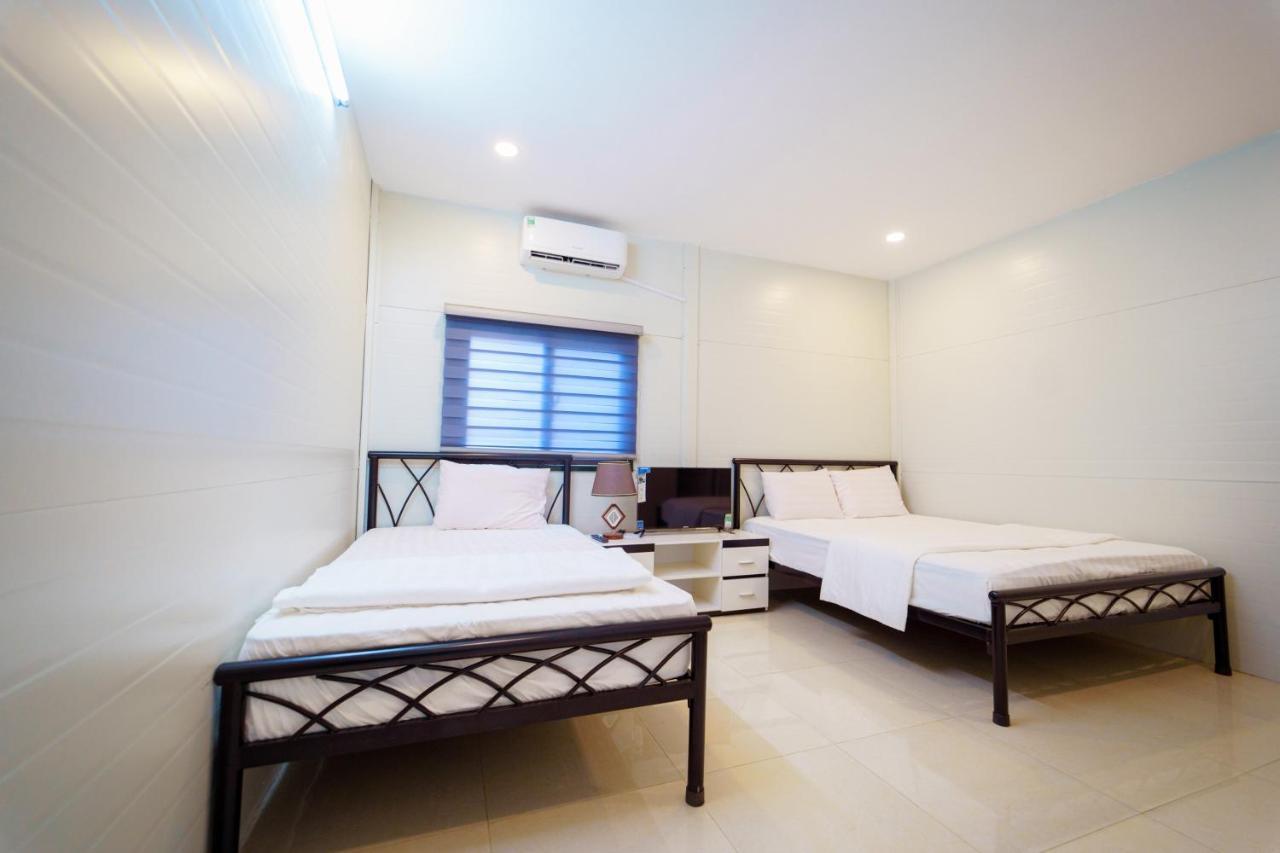 Dream Villas Thach That Venuestay 하노이 외부 사진