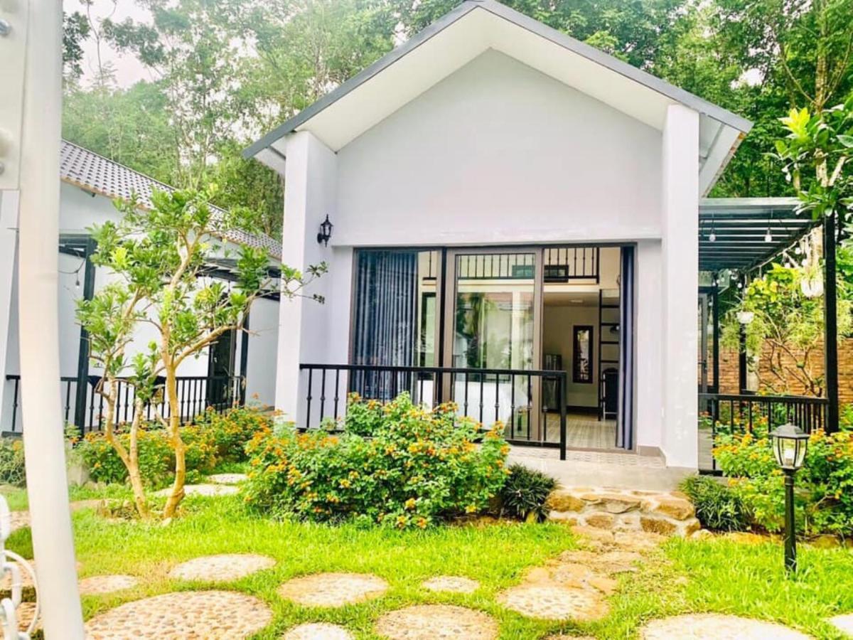 Dream Villas Thach That Venuestay 하노이 외부 사진